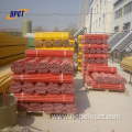 frp pultrusion tube fiberglass hollow rod frp tube